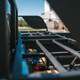 Polaris RZR Raised UTV Truck Bed Rack by Titan Ramps